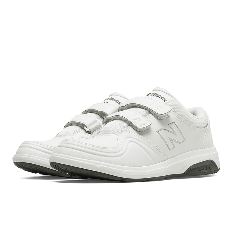 New Balance 813Hv1 Women's Walking Shoe White 7.5